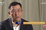 谷际庆：俱乐部要考虑投入产出比，中足联成立有利联赛健康发展