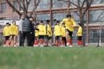 中国U-16男足逐梦德甲第二季纪录片第一集《出发篇》