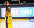 Mamba out🐍9年前的今天：科比谢幕战轰下60分 率队逆转爵士