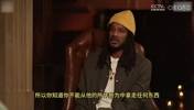阿里扎：高中时我叔叔说詹姆斯被高估，然后詹在我头上砍52分！
