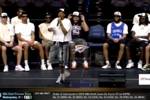 阿隆-维金斯：四年前人们称我们为NBA黑洞 但现在我们是冠军了