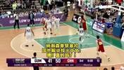 名场面🤣FIBA解说被杨瀚森单臂暴扣惊出中文：噢！真的吗？