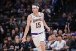 媒体人：里夫斯啥都会啥都精益求精 现在NBA像这样的后卫真心难找