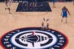 梦回巅峰！哈登开场3记三分外加3罚全中 包揽12分轰12-2！