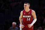 明天NBA杯四分之一决赛热火对阵魔术 希罗大概率出战