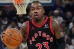 美记：谢德很会挤掩护&追防库里 他让我想起年轻时的波普