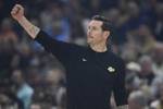 接过衣钵？雷迪克：帕特&middot;莱利树立了现代NBA教练应有的标杆