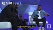 韦德:我当时完全支持詹姆斯回骑士,只在迈阿密夺冠并无法满足他
