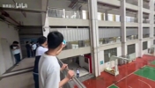 这就是青春，这就是打篮球人的快乐！😄😄