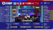 奥利塞亮鞋钉放铲罗德里❗️阿根廷解说:逃过红牌了